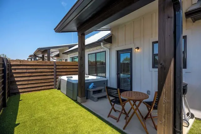 Photo 1 - Lucille's Abode With Hot Tub