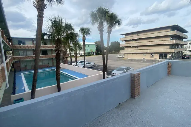 Photo 1 - Palms by the Beach Motel