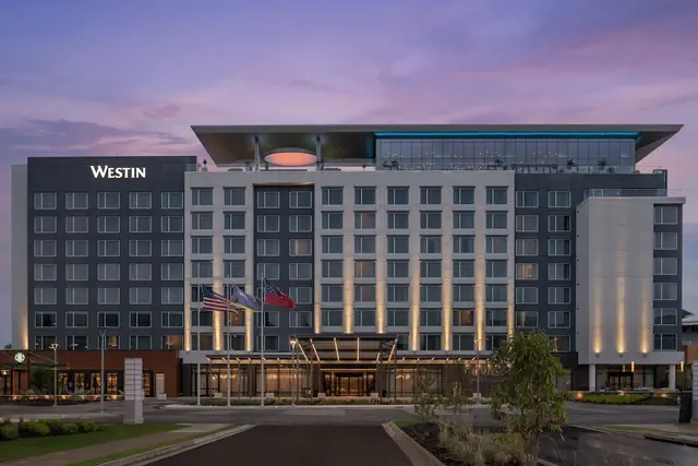 Photo 1 - The Westin Atlanta Gwinnett