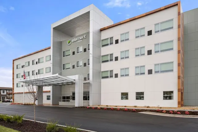 Photo 1 - Element by Marriott Springfield South