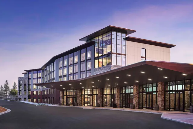Photo 1 - Red Hawk Resort & Casino