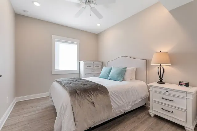 Photo 1 - 539 Bay St. Lake View Condo Unit 201W