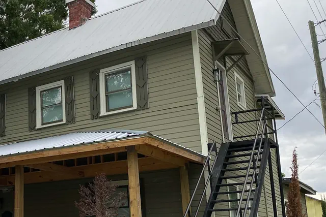 Photo 1 - The Front Porch