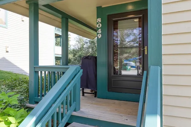 Photo 1 - Seven Springs 2BR Loft Premium Condo, sleeps 11! by RedAwning