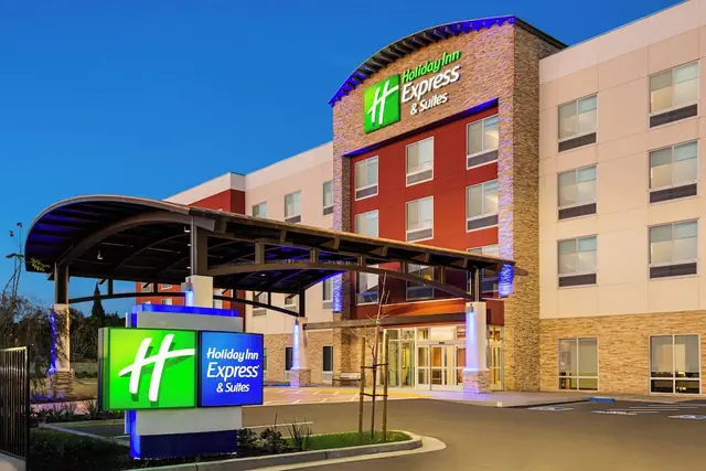 Photo 1 - Holiday Inn Express & Suites Hayward - Castro Valley by IHG