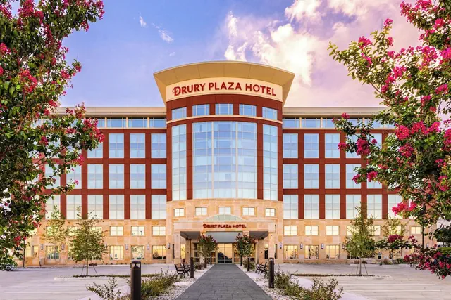 Photo 1 - Drury Plaza Hotel Dallas Arlington