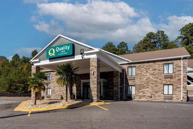 Photo 1 - Quality Inn Phenix City Columbus