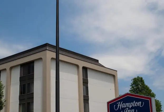 Photo 1 - Hampton Inn Bentonville/Rogers