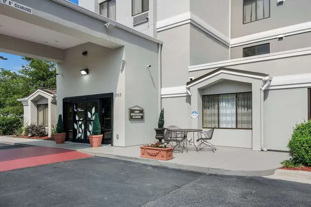 Photo 1 - Sleep Inn Hanes Mall