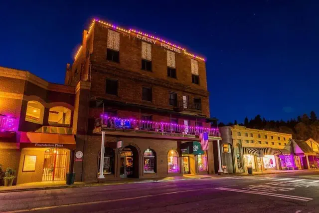 Photo 1 - Historic Cary House Hotel