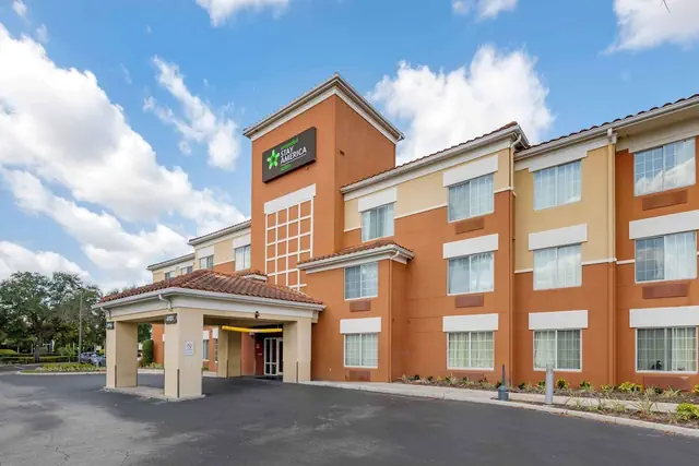 Photo 1 - Extended Stay America Select Suites Orlando Southpark