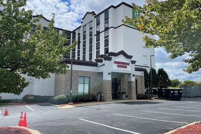 Photo 1 - Holiday Inn Chicago Northwest-Elgin by IHG