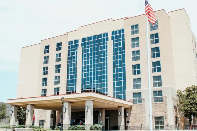 Photo 1 - Hotel Topeka at City Center