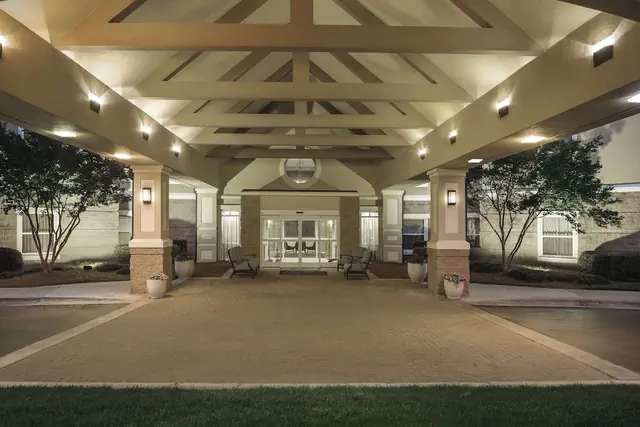Photo 1 - Homewood Suites by Hilton Raleigh-Durham AP/Research Triangle