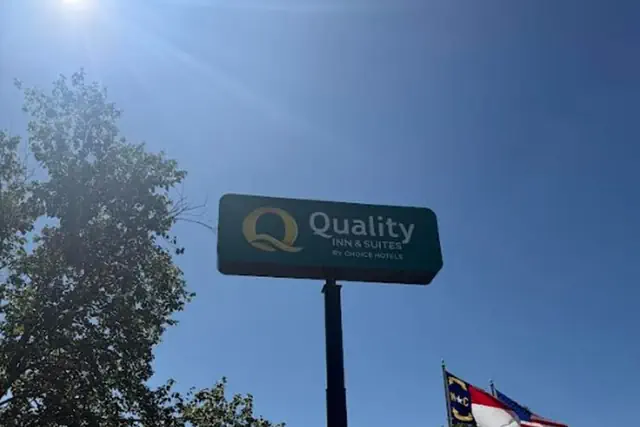 Photo 1 - Quality Inn & Suites Thomasville-High Point