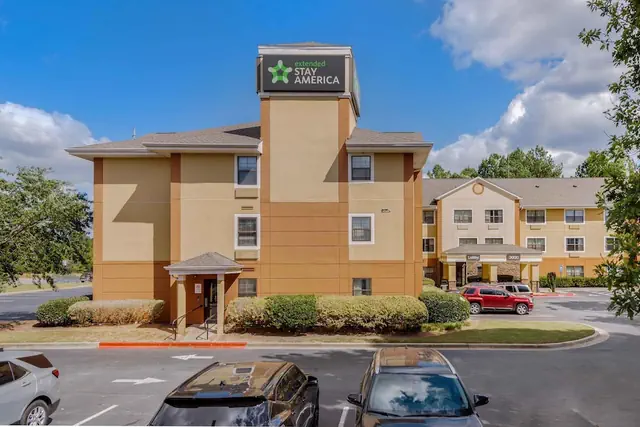 Photo 1 - Extended Stay America Suites Atlanta Kennesaw Town Center