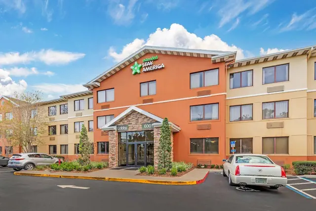 Photo 1 - Extended Stay America Suites Ft Lauderdale Cyp Crk NW 6th Wy