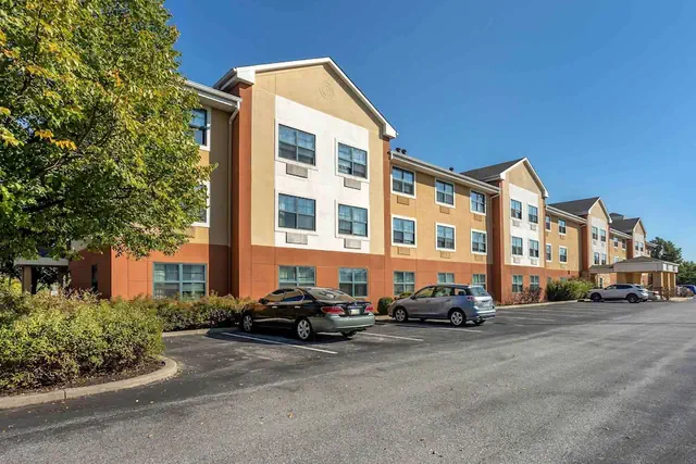 Photo 1 - Suburban Studios Exton - Philadelphia Great Valley