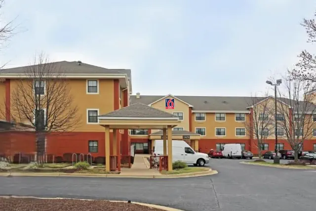 Photo 1 - Studio 6 Corporate Extended Stay Washington, D.C. Germantown MD