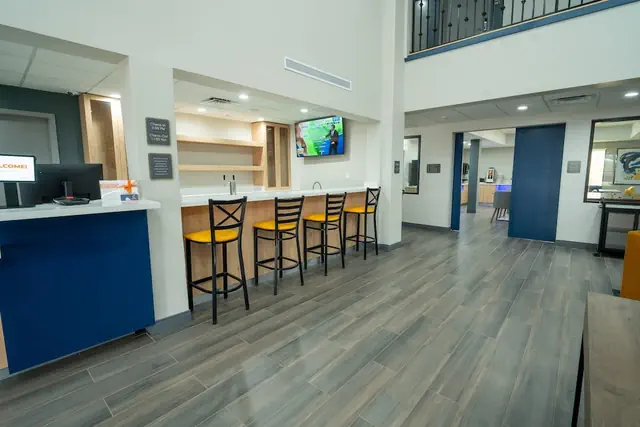Photo 1 - Comfort Inn Mission - McAllen West