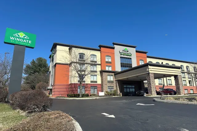 Photo 1 - Wingate by Wyndham Harrisburg Near Hershey