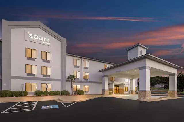 Photo 1 - Spark by Hilton Tuscaloosa University