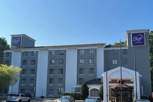 Photo 1 - Sleep Inn Northlake