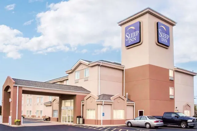Photo 1 - Sleep Inn O'Fallon near I-64