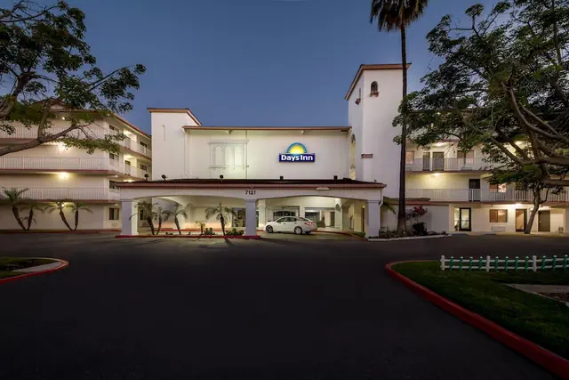 Photo 1 - Days Inn by Wyndham Buena Park