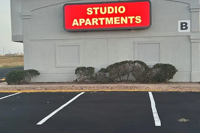 Photo 1 - Studio Apartments