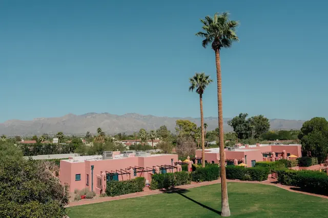 Photo 1 - Arizona Inn
