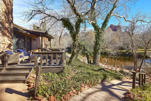 Photo 1 - L'Auberge de Sedona