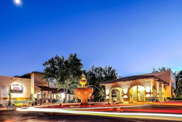 Photo 1 - Hilton Vacation Club Los Abrigados Resort & Spa Sedona