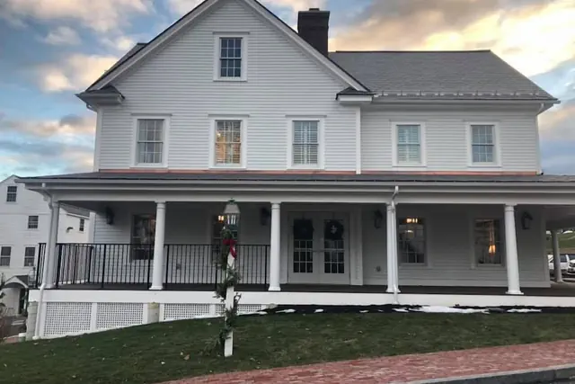 Photo 1 - Publick House Historic Inn and Country Motor Lodge