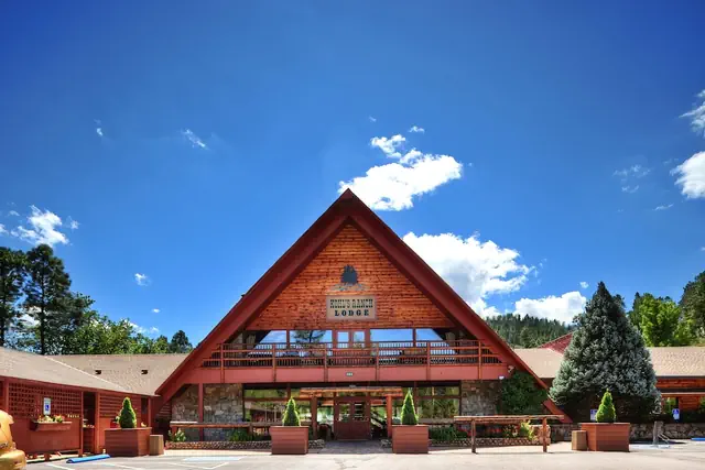 Photo 1 - Kohl's Ranch Lodge