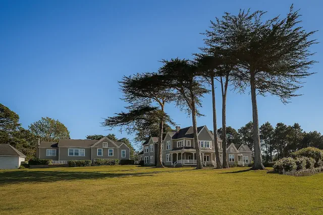 Photo 1 - Hill House at Trailborn Mendocino
