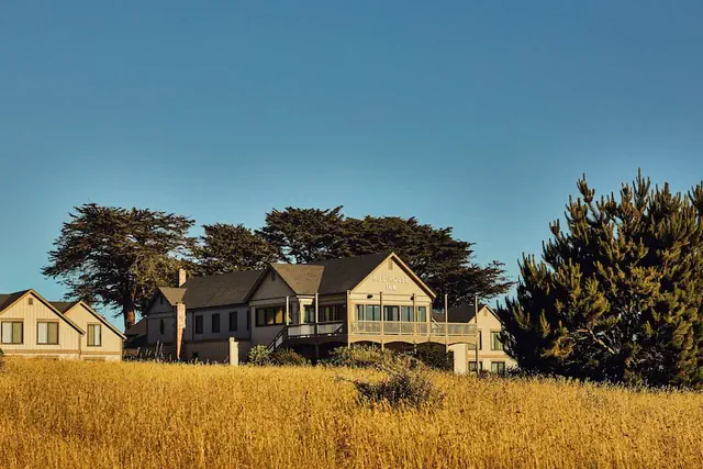 Photo 1 - Hill House at Trailborn Mendocino