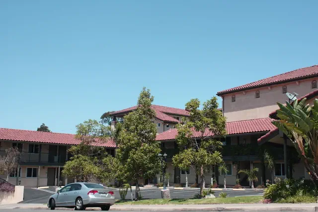 Photo 1 - Lamplighter Inn & Suites