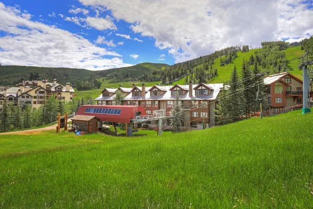 Photo 1 - The Osprey at Beaver Creek, a RockResort, by Vail Resorts