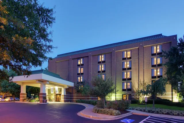 Photo 1 - Hampton Inn Richmond West Innsbrook