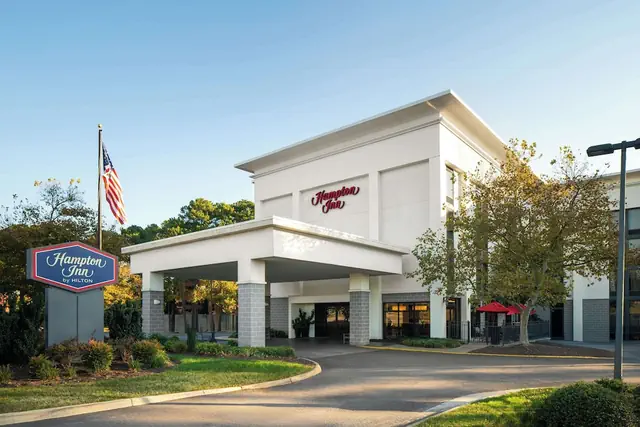 Photo 1 - Hampton Inn Norfolk/Virginia Beach