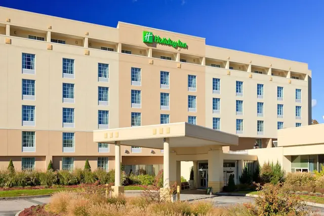 Photo 1 - Holiday Inn Norwich by IHG