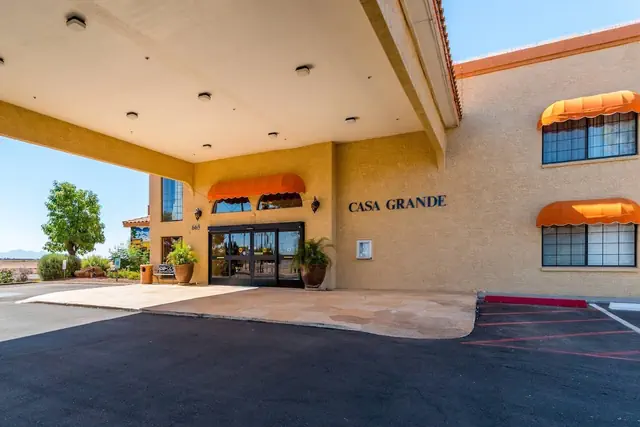 Photo 1 - Quality Inn Casa Grande I-10