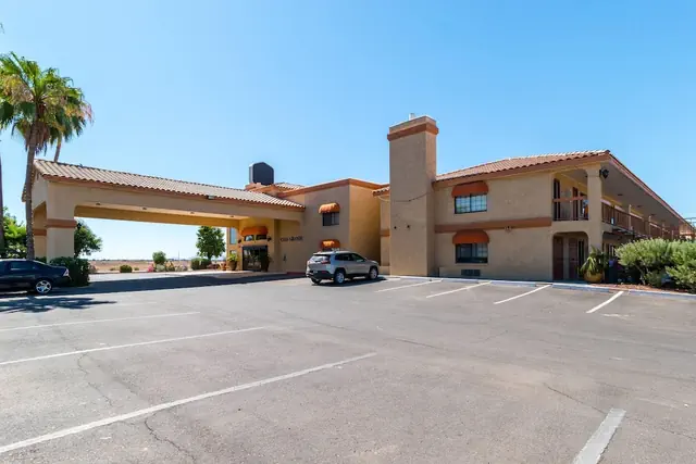 Photo 1 - Quality Inn Casa Grande I-10