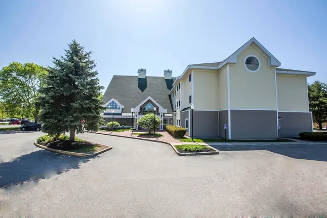 Photo 1 - Comfort Inn Concord South End