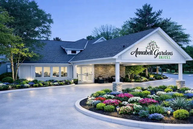 Photo 1 - Annabell Gardens