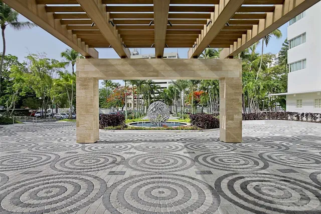 Photo 1 - Fairmont El San Juan Hotel
