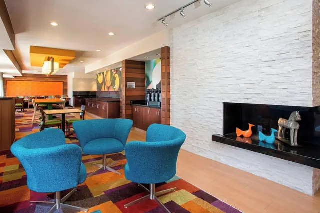 Photo 1 - Fairfield Inn & Suites Cheyenne