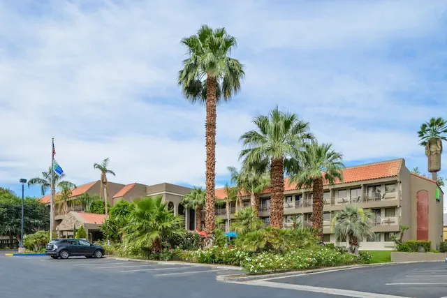 Photo 1 - Holiday Inn Express Palm-Desert by IHG