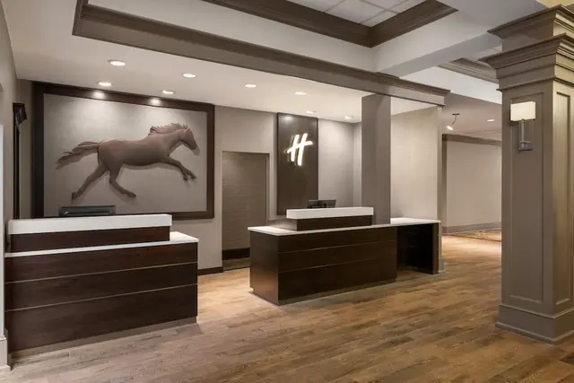 Photo 1 - Holiday Inn Saratoga Springs by IHG